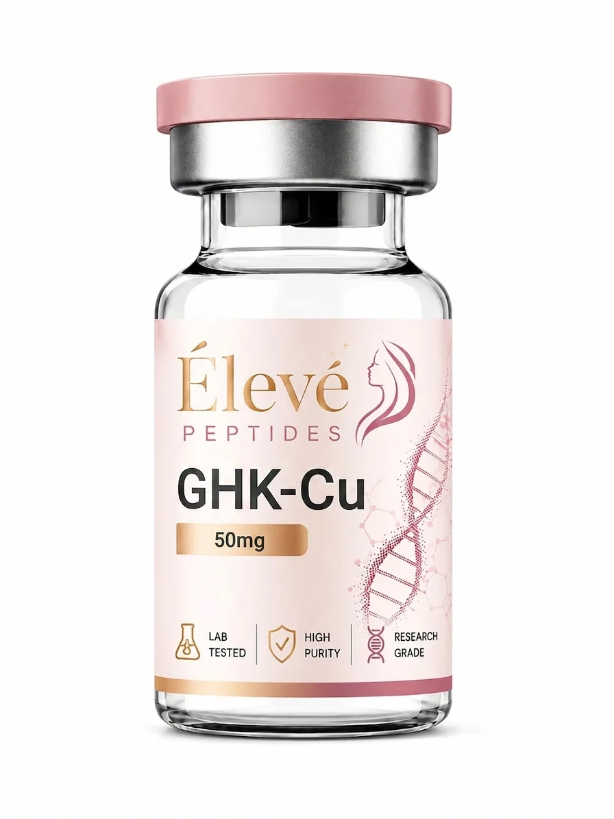GHK-Cu