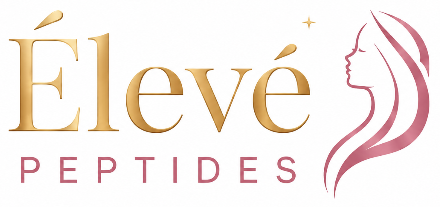 Élevé Peptides — Australia's research-grade peptide supplier