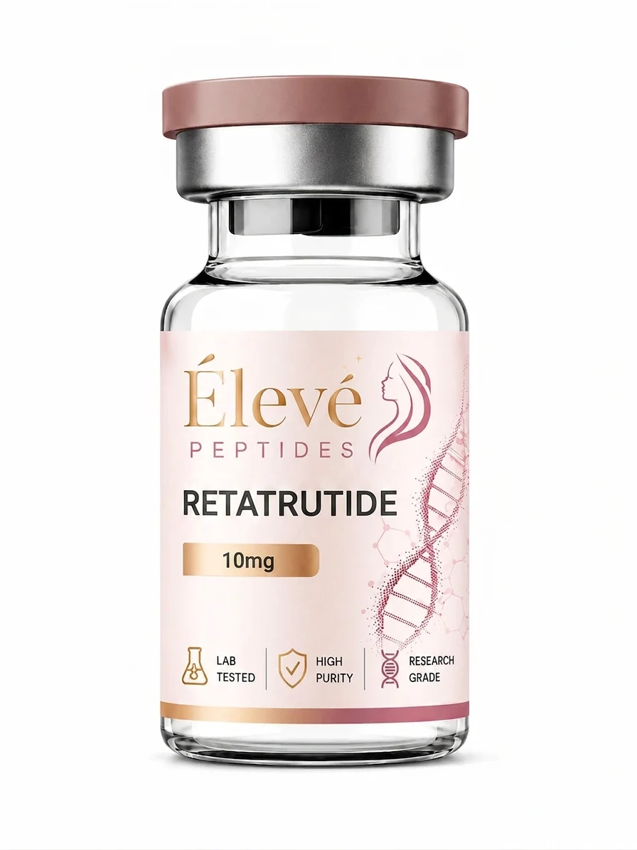 Retatrutide